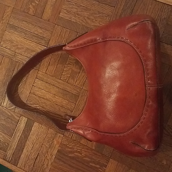 VTG Fossil shoulder bag - Picture 2 of 11